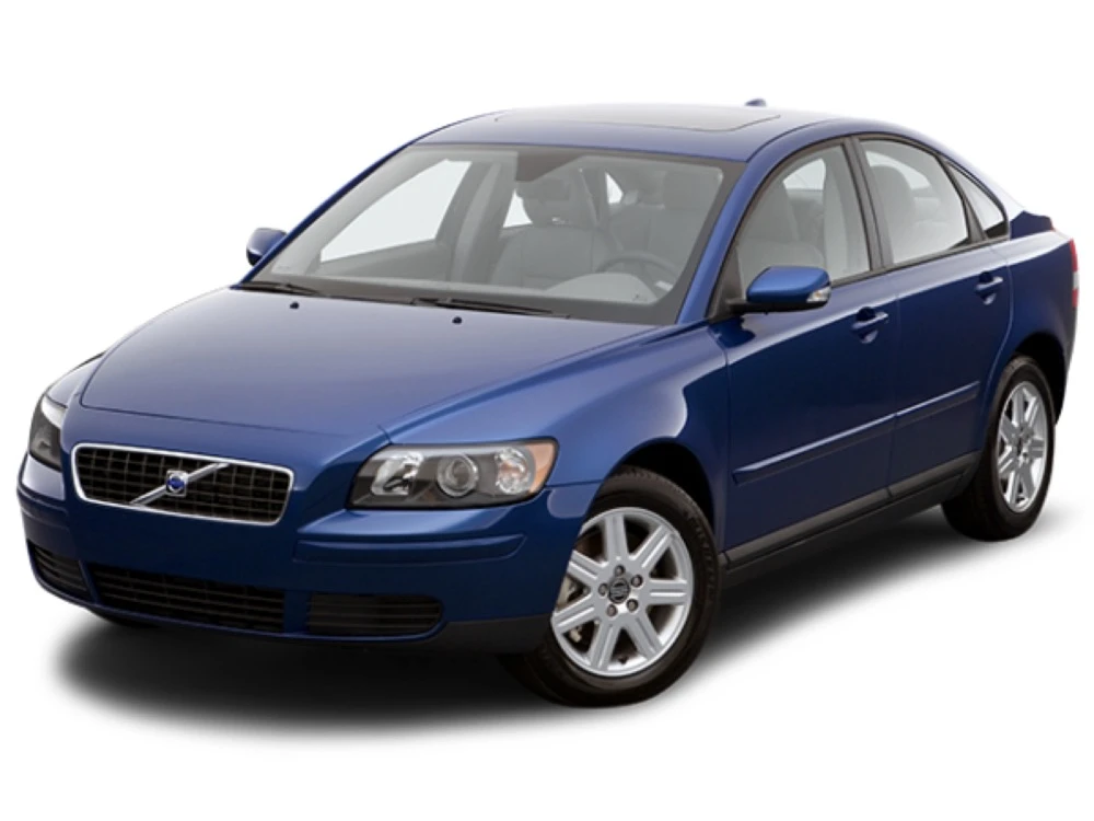 Wycieraczki Volvo S40 2 2005-2012 sedan 08.2005-12.2012 mocowanie przycisk id:1757