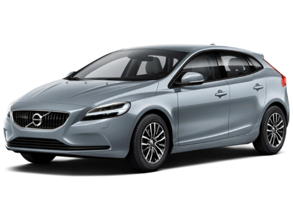 Wycieraczki Volvo V40 2 2012- hatchback id:1767