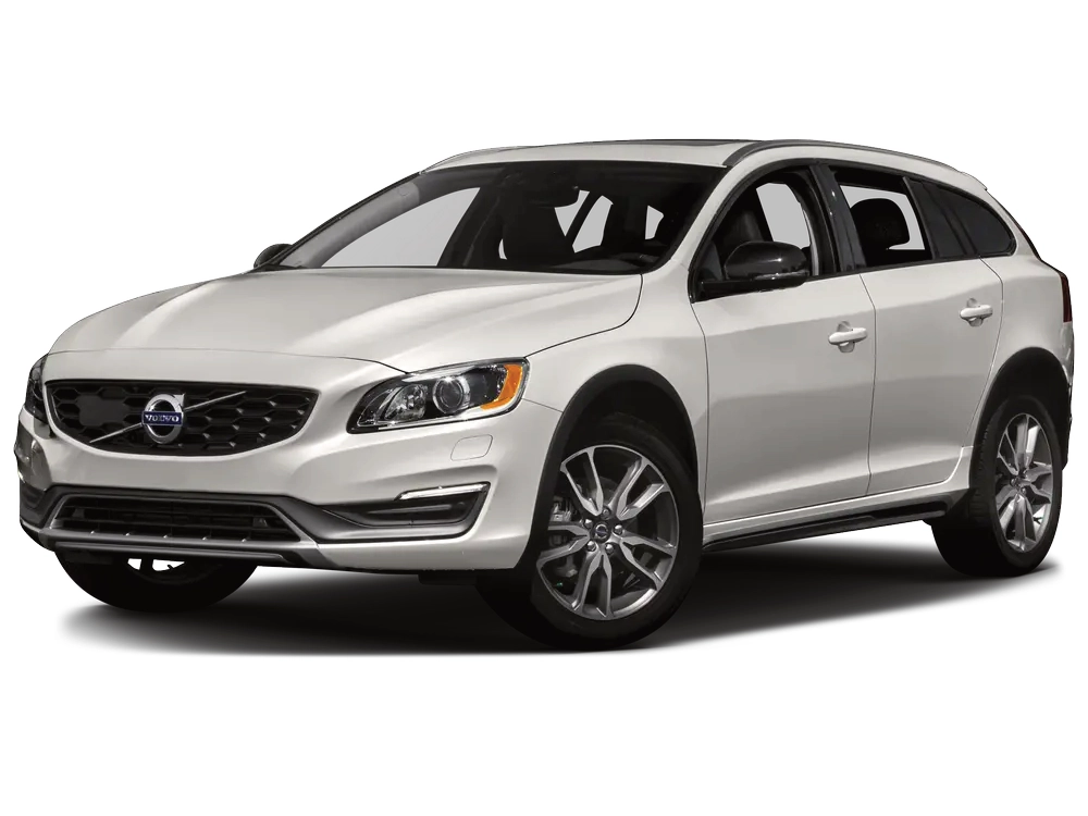 Volvo V60 kombi wycieraczki