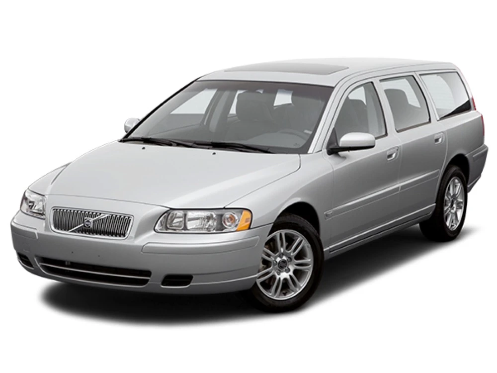 Wycieraczki Volvo V70 2 2004-2007 kombi 08.2004-07.2007 mocowanie pinch-tab id:1773