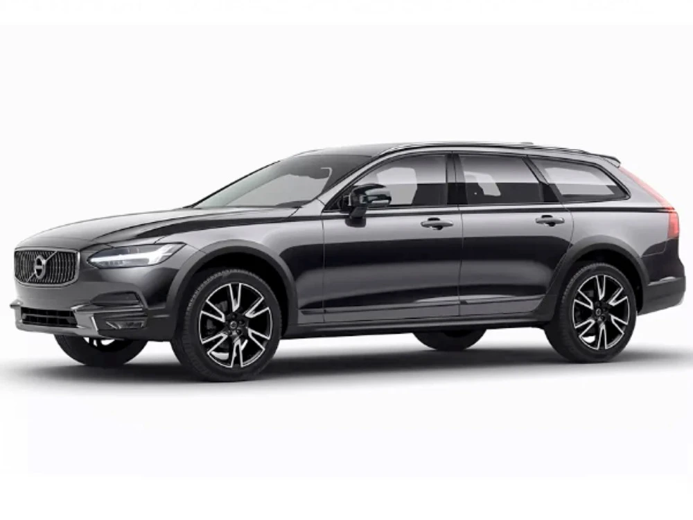 Volvo V90 kombi wycieraczki