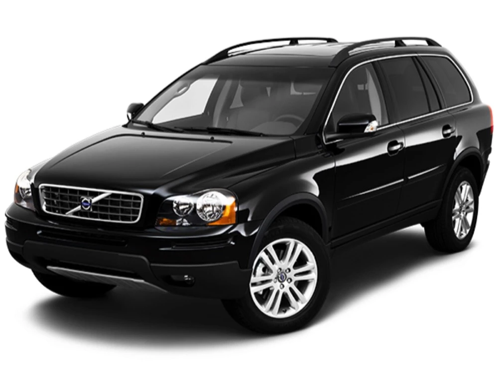 Volvo XC90 SUV 08.2010-02.2016 plastikowa tylna wycieraczka wycieraczki