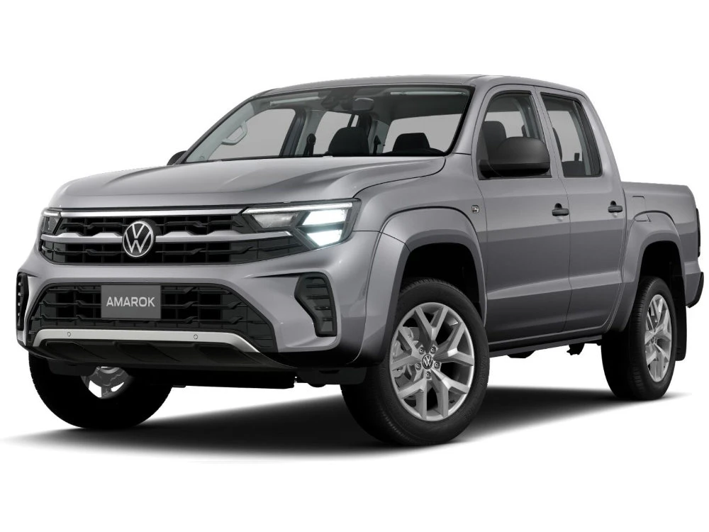 Wycieraczki Volkswagen Amarok 2022- Pick Up