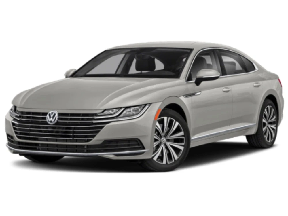 Wycieraczki VW | Volkswagen Arteon 2017- sedan