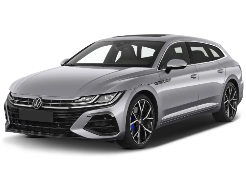 VW | Volkswagen Arteon kombi wycieraczki