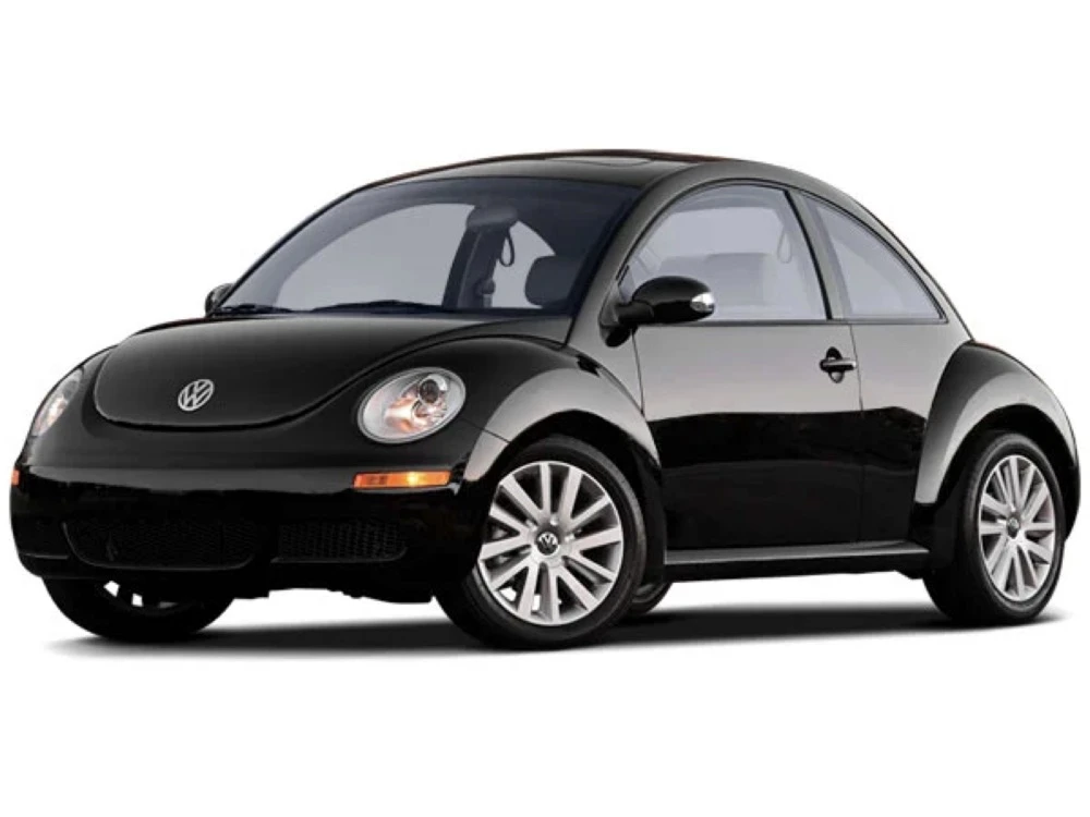 Wycieraczki Volkswagen New Beetle 1998-2011 2 hatchback id:1681