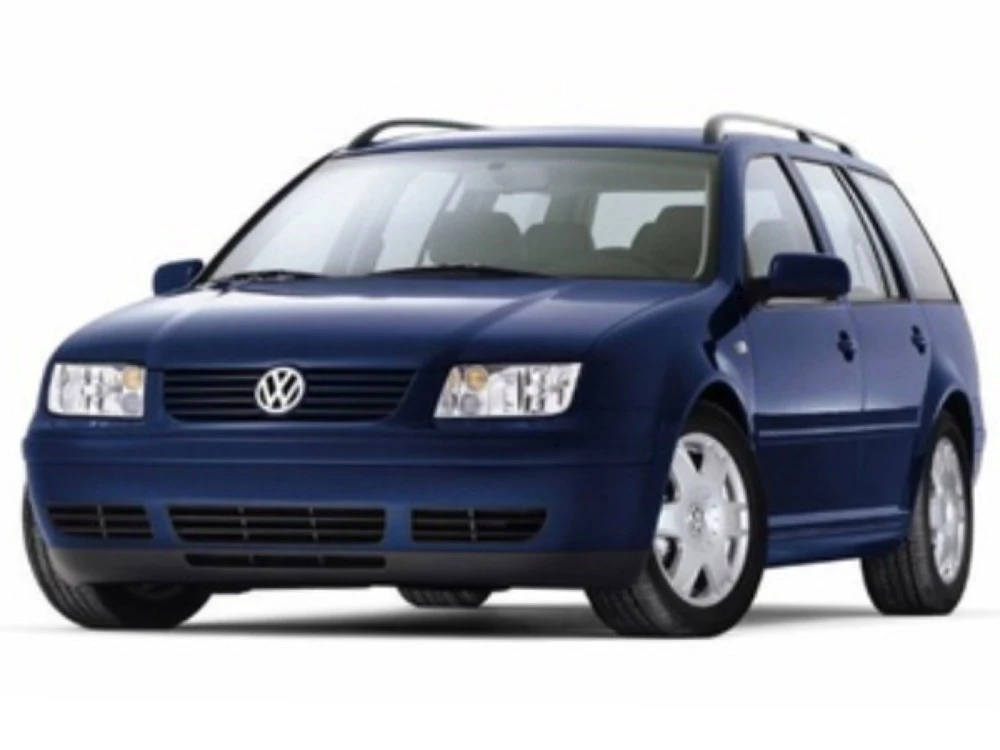 VW | Volkswagen Bora kombi 06.2002-05.2005 mocowanie boczne wycieraczki