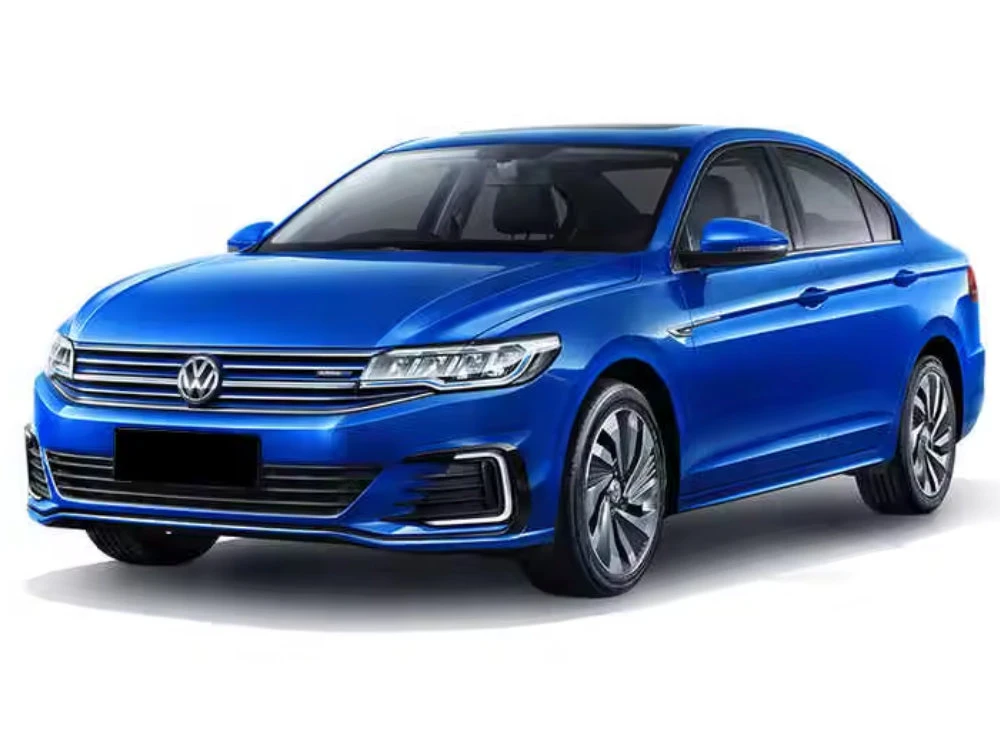 VW | Volkswagen e-Bora sedan wycieraczki