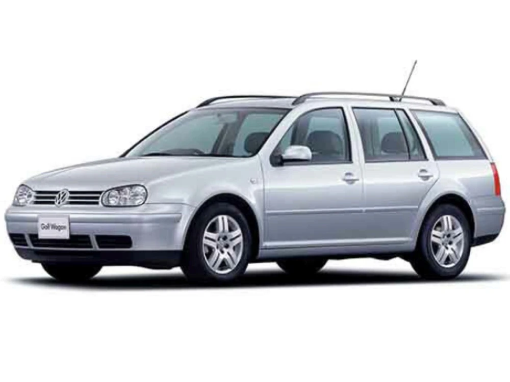 VW | Volkswagen Golf kombi 06.2002-06.2006 mocowanie boczne wycieraczki