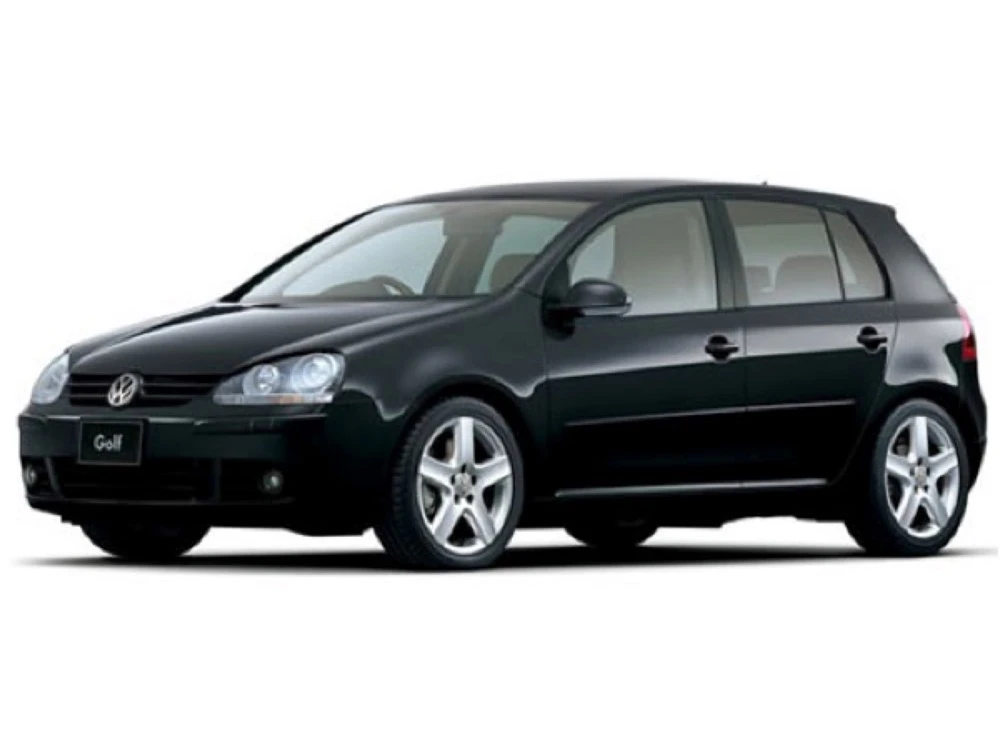 VW | Volkswagen Golf hatchback 10.2003-10.2005 mocowanie boczne wycieraczki