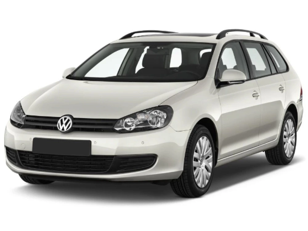 VW | Volkswagen Golf kombi wycieraczki