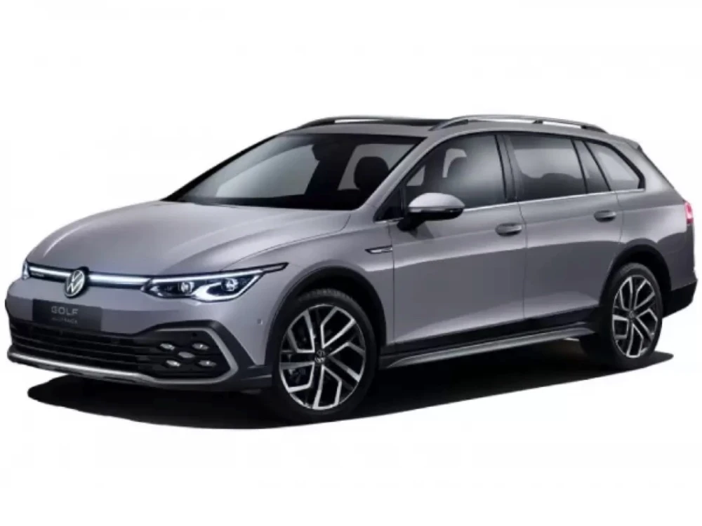 VW | Volkswagen Golf kombi wycieraczki