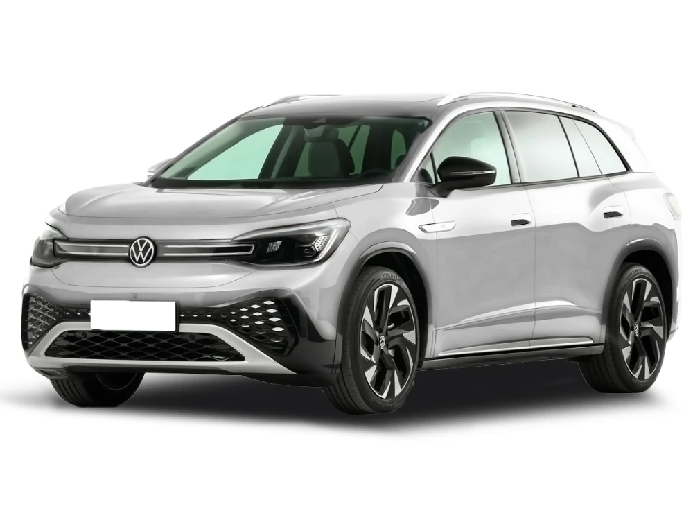 Volkswagen ID.6 SUV wycieraczki