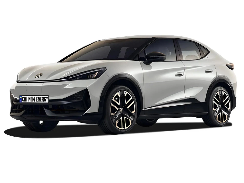 VW | Volkswagen ID.UNYX SUV wycieraczki