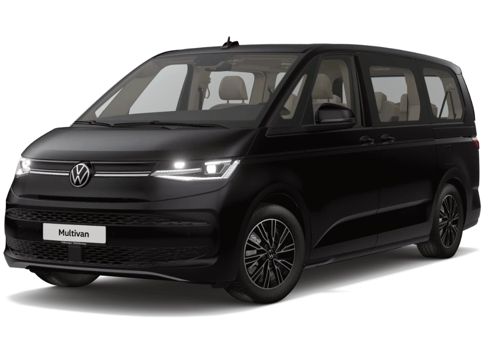 Wycieraczki VW | Volkswagen Multivan 2021- van