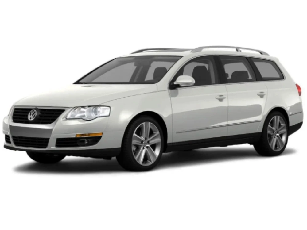Wycieraczki VW | Volkswagen Passat 2005-2010 kombi