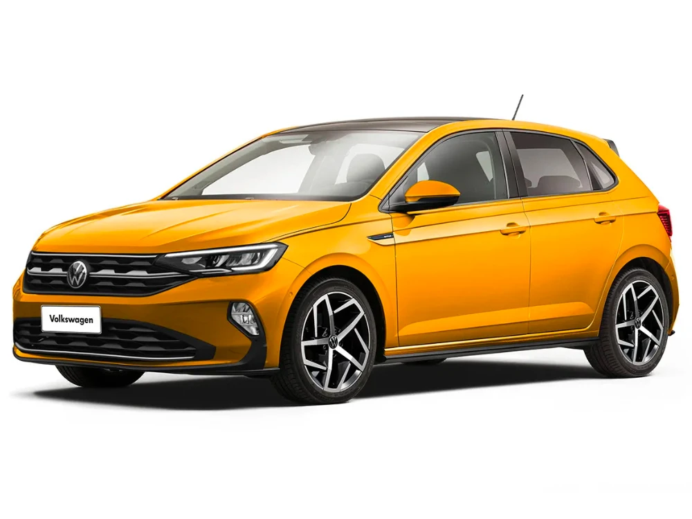 Wycieraczki VW | Volkswagen Polo 2017- hatchback