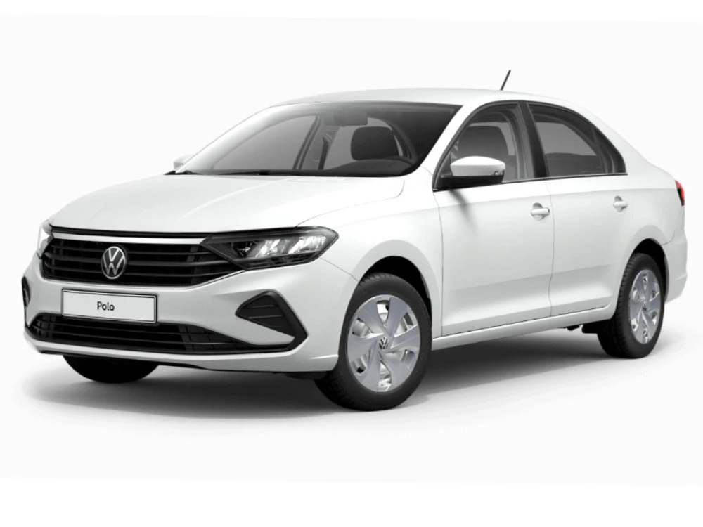Volkswagen Polo liftback wycieraczki