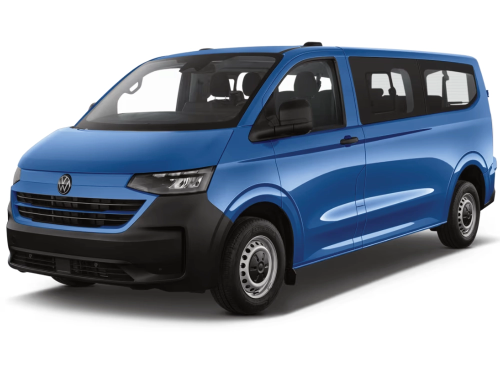 Wycieraczki Volkswagen Transporter 2024- van