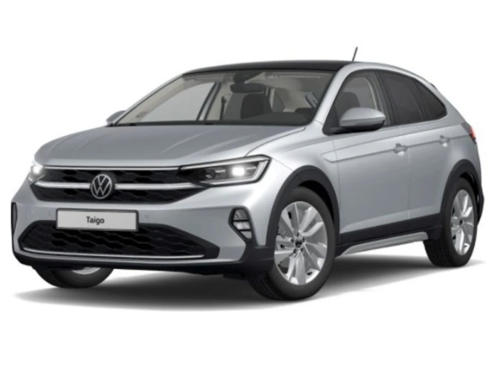 Wycieraczki Volkswagen Taigo 2020- SUV id:25400243