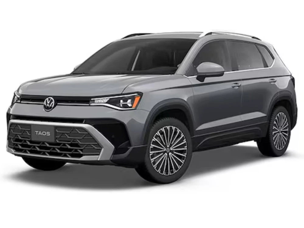 Wycieraczki Volkswagen Taos 2020- SUV id:25400435
