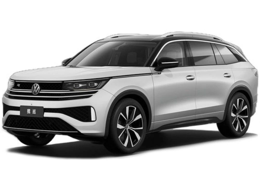 VW | Volkswagen Tavendor SUV wycieraczki