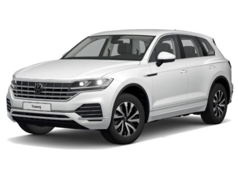 VW | Volkswagen Touareg CR7 SUV wycieraczki