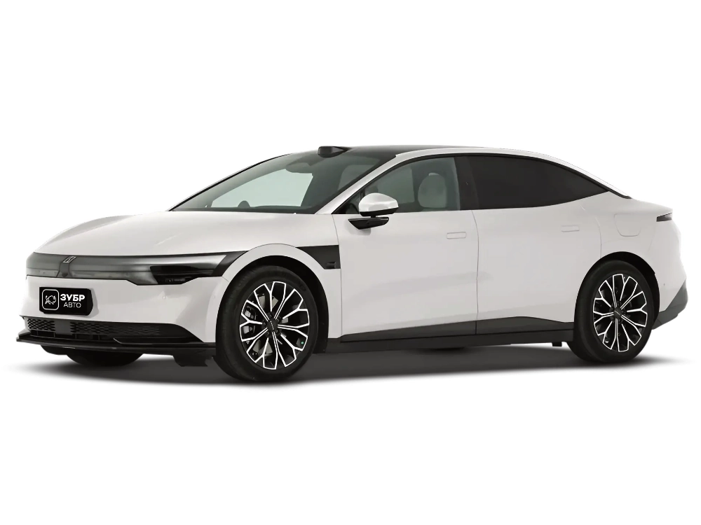 Zeekr 7 sedan wycieraczki