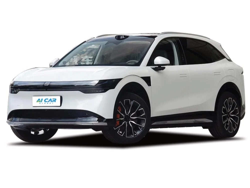 Zeekr 7X SUV wycieraczki